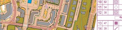 WUOC sprint